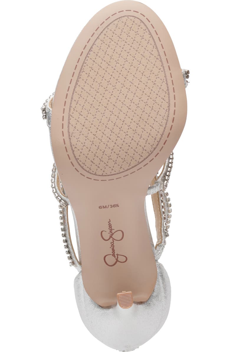 Jessica Simpson Sidra Strappy Sandal, Alternate, color,
