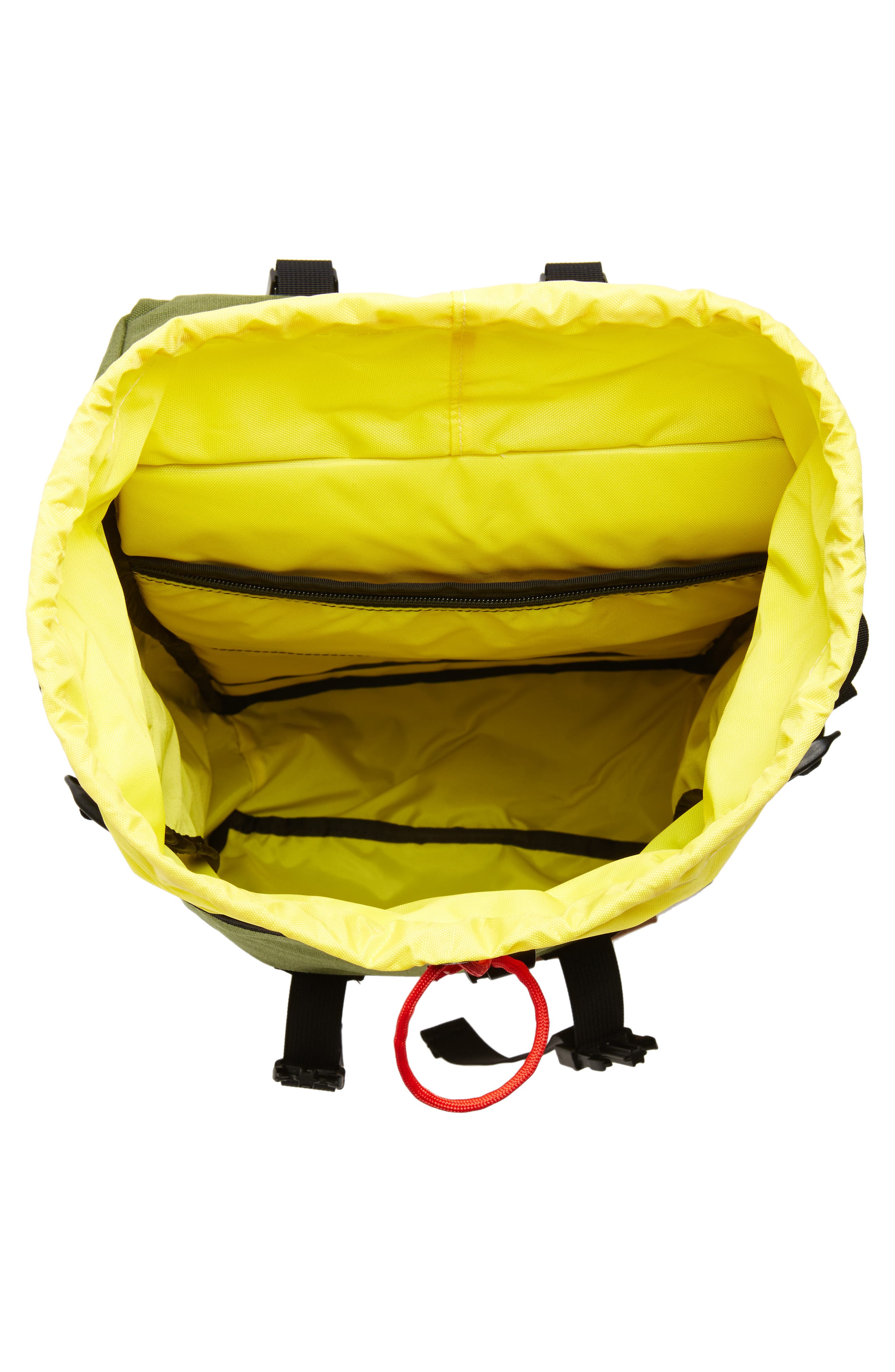 Topo Designs Klettersack Backpack, Alternate, color, 