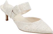 Bandolino Millie Kitten Heel Pump