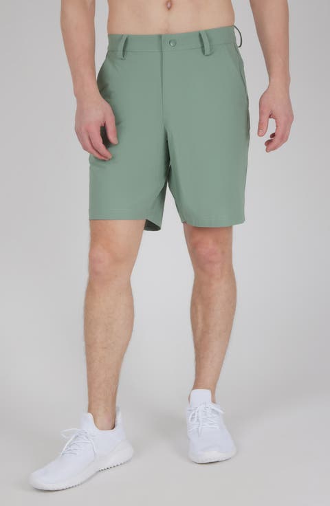Warp Hillcrest 8-Inch Shorts