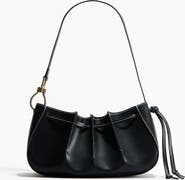 H&M Pleated Shoulder Bag