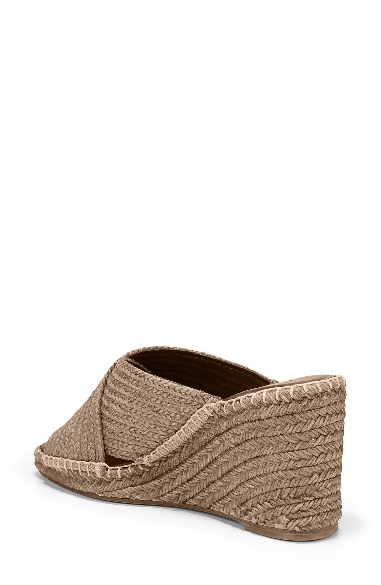 Vince Gaelan 2 Espadrille Wedge, Alternate, color, 