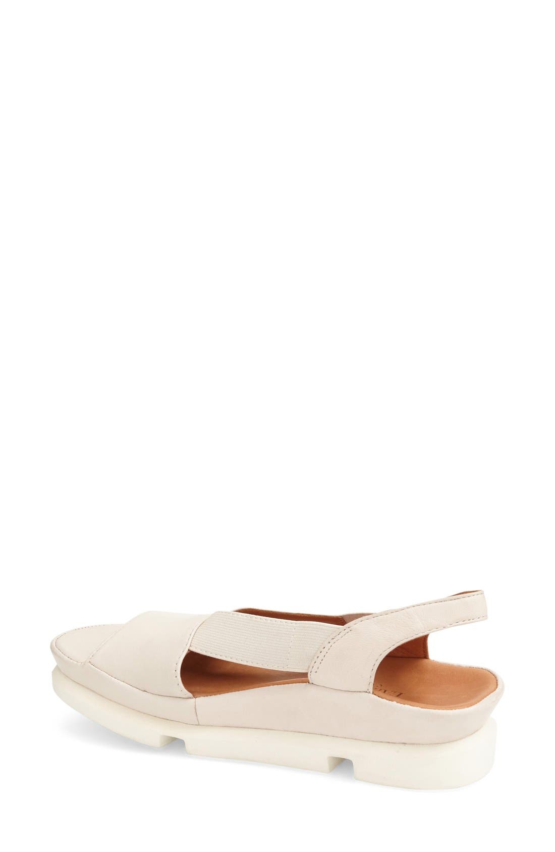 L'Amour des Pieds 'Vivyan' Sandal, Alternate, color, 