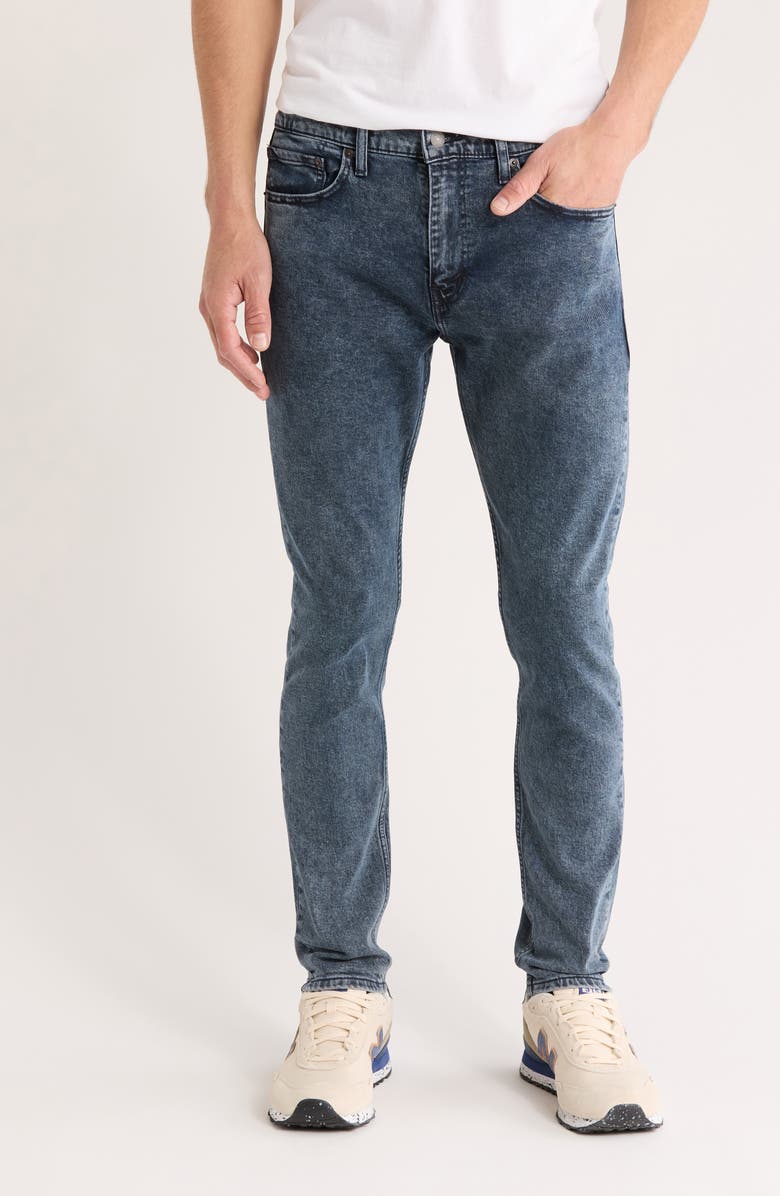 Levi's<sup>®</sup> 512<sup>™</sup> Slim Taper Jeans, Main, color,