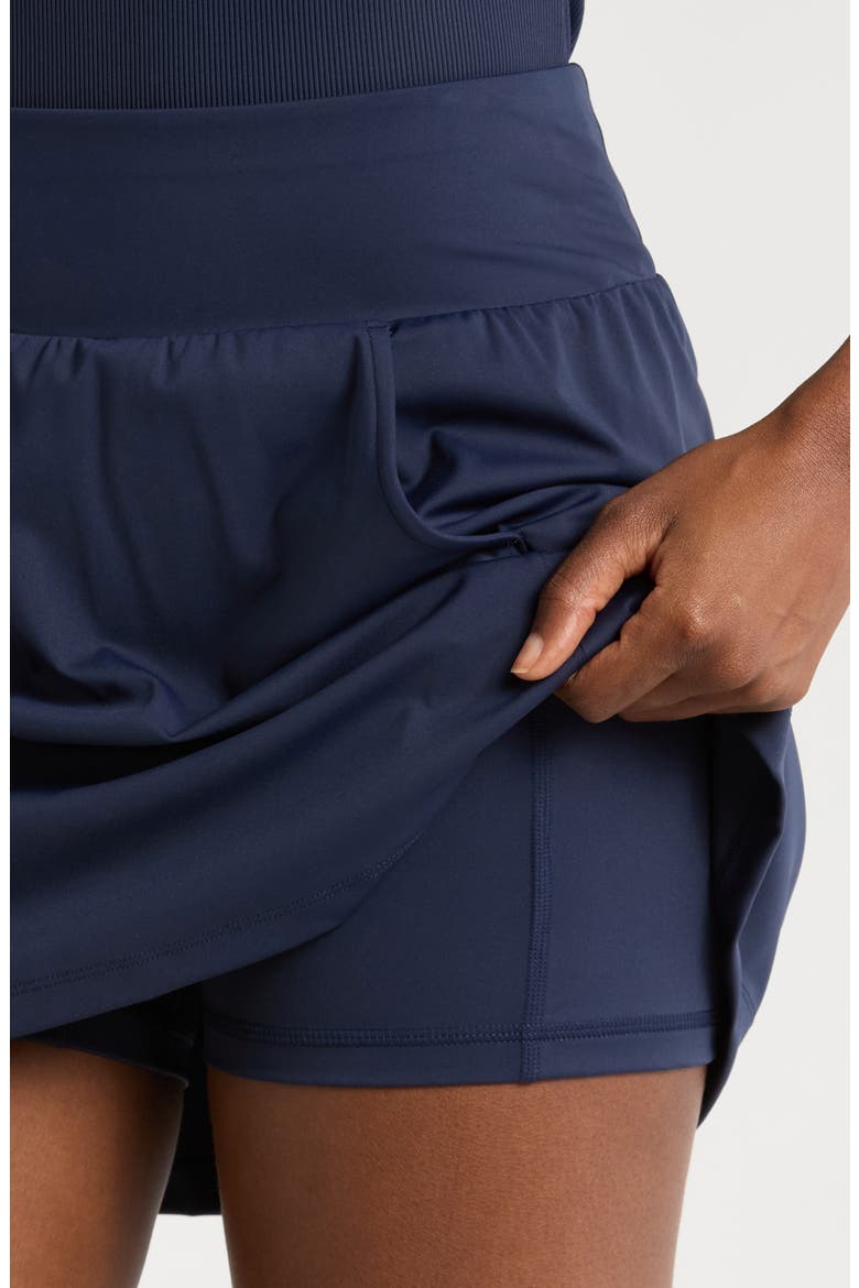 Game Set Match Skort, Alternate, color, NAVY BLAZER