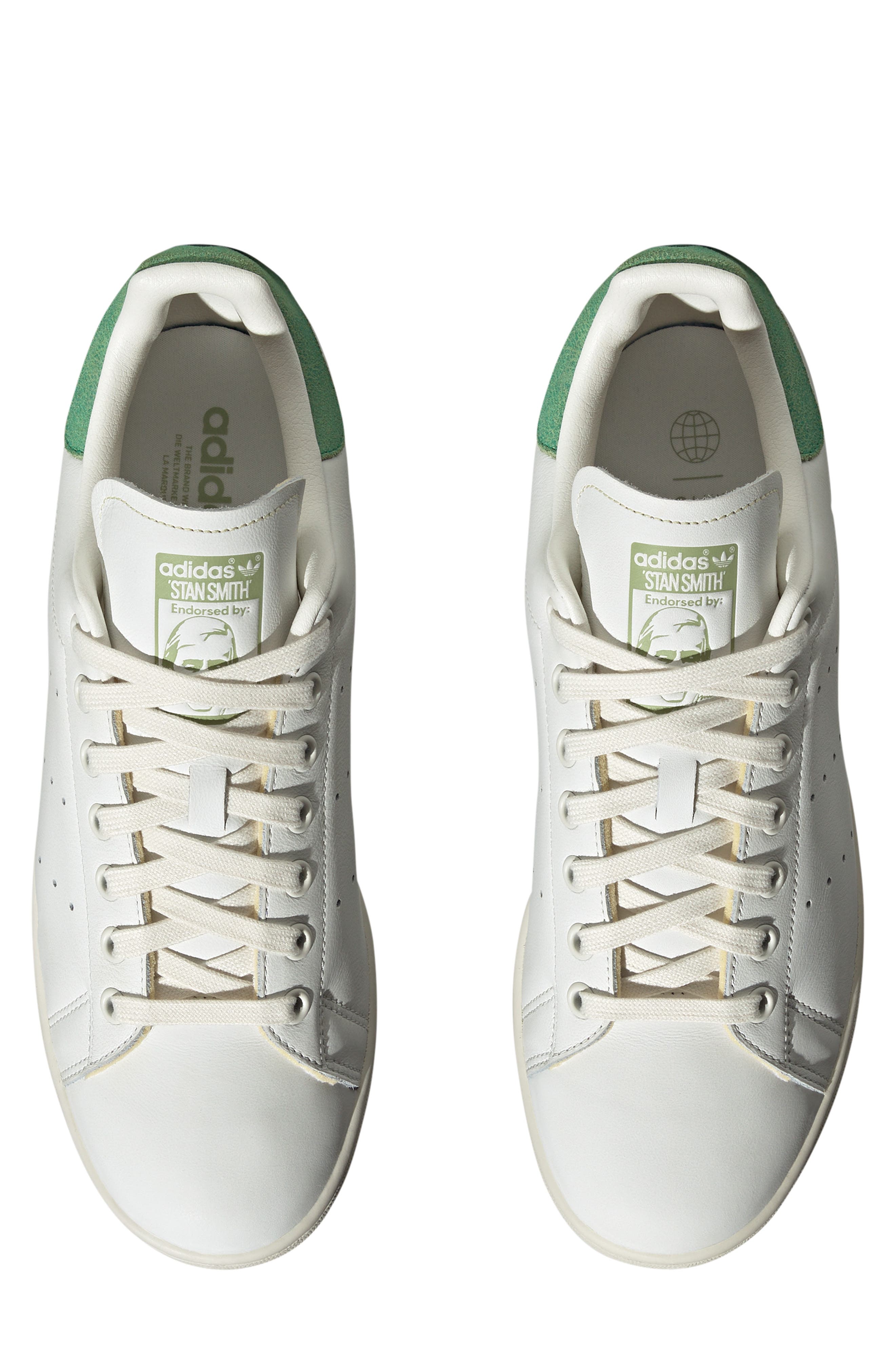 adidas Stan Smith Sneaker, Alternate, color, 