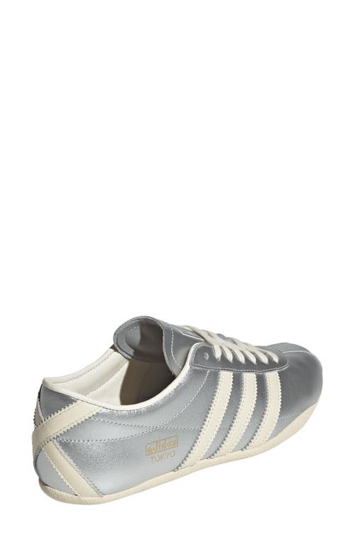 Adidas Originals Adidas Tokyo Low Top Suede Sneaker
