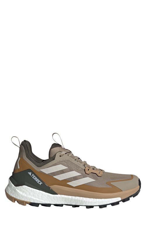 Adidas Originals Adidas Terrex Free Hiker 2 Gore-tex® Hiking Shoe In Multi