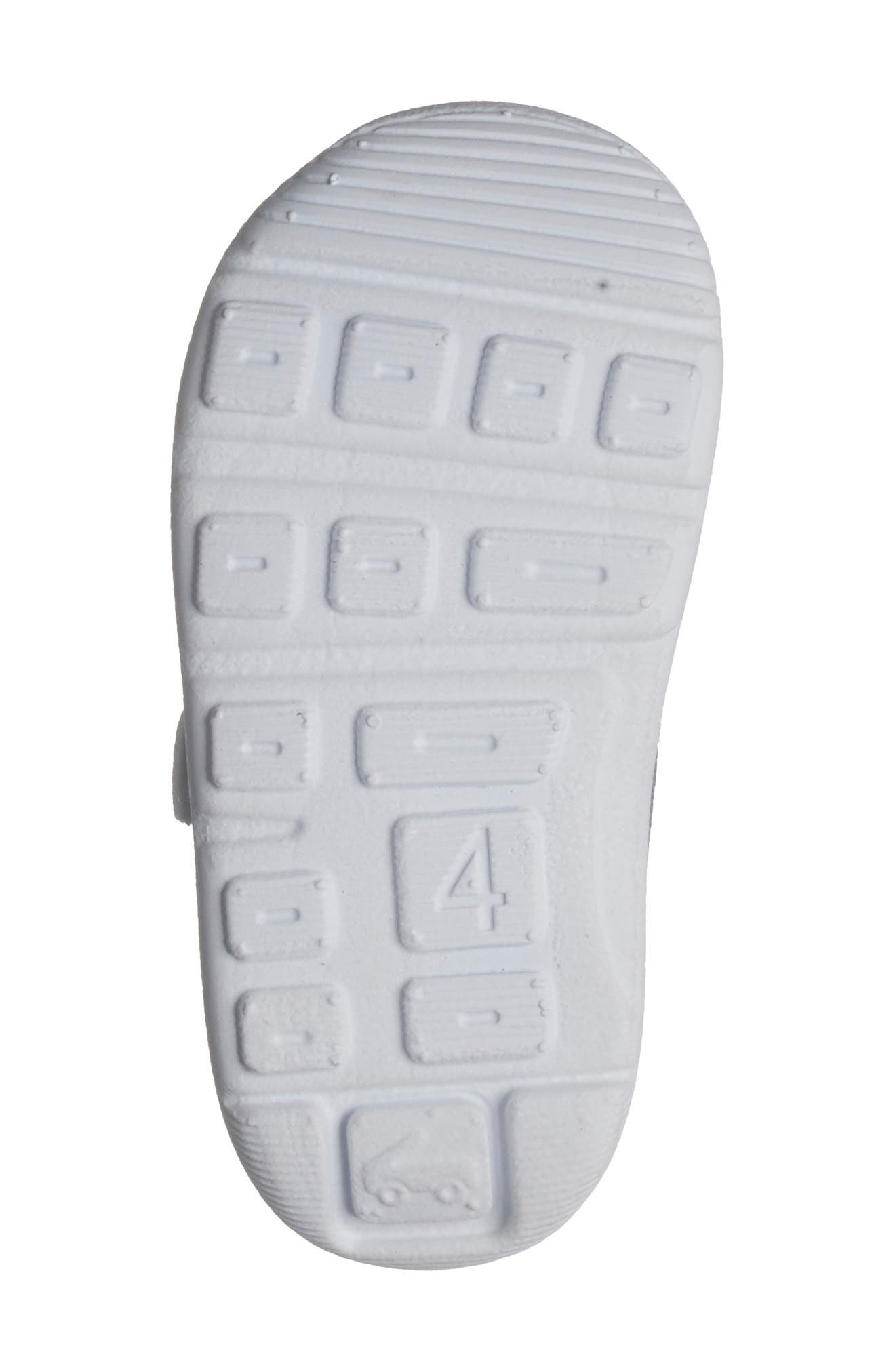 See Kai Run Kids' Spark Lace Sneaker, Alternate, color, Blue