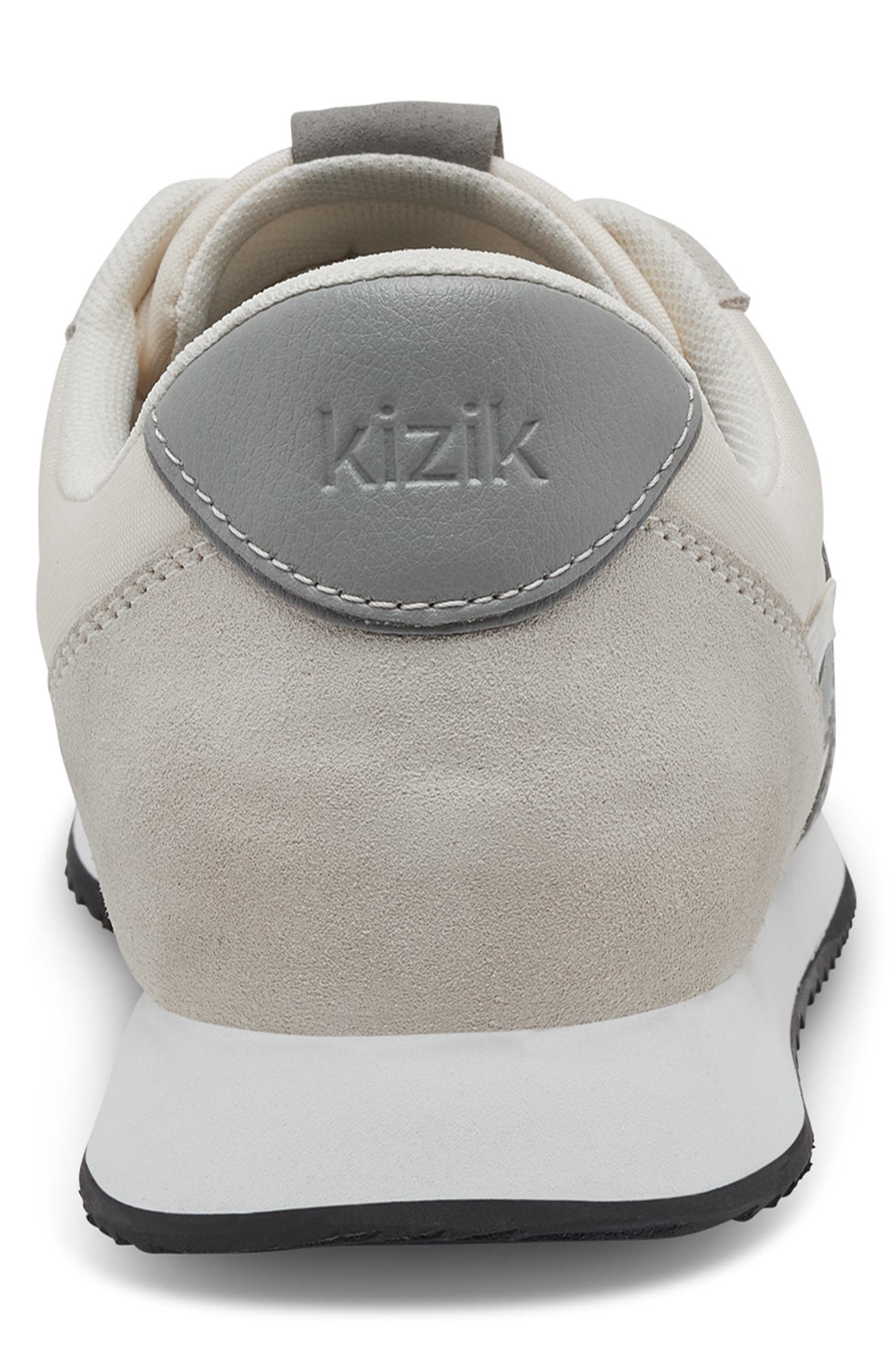 Kizik Gender Inclusive Milan Monument Hands-Free Sneaker, Alternate, color, 