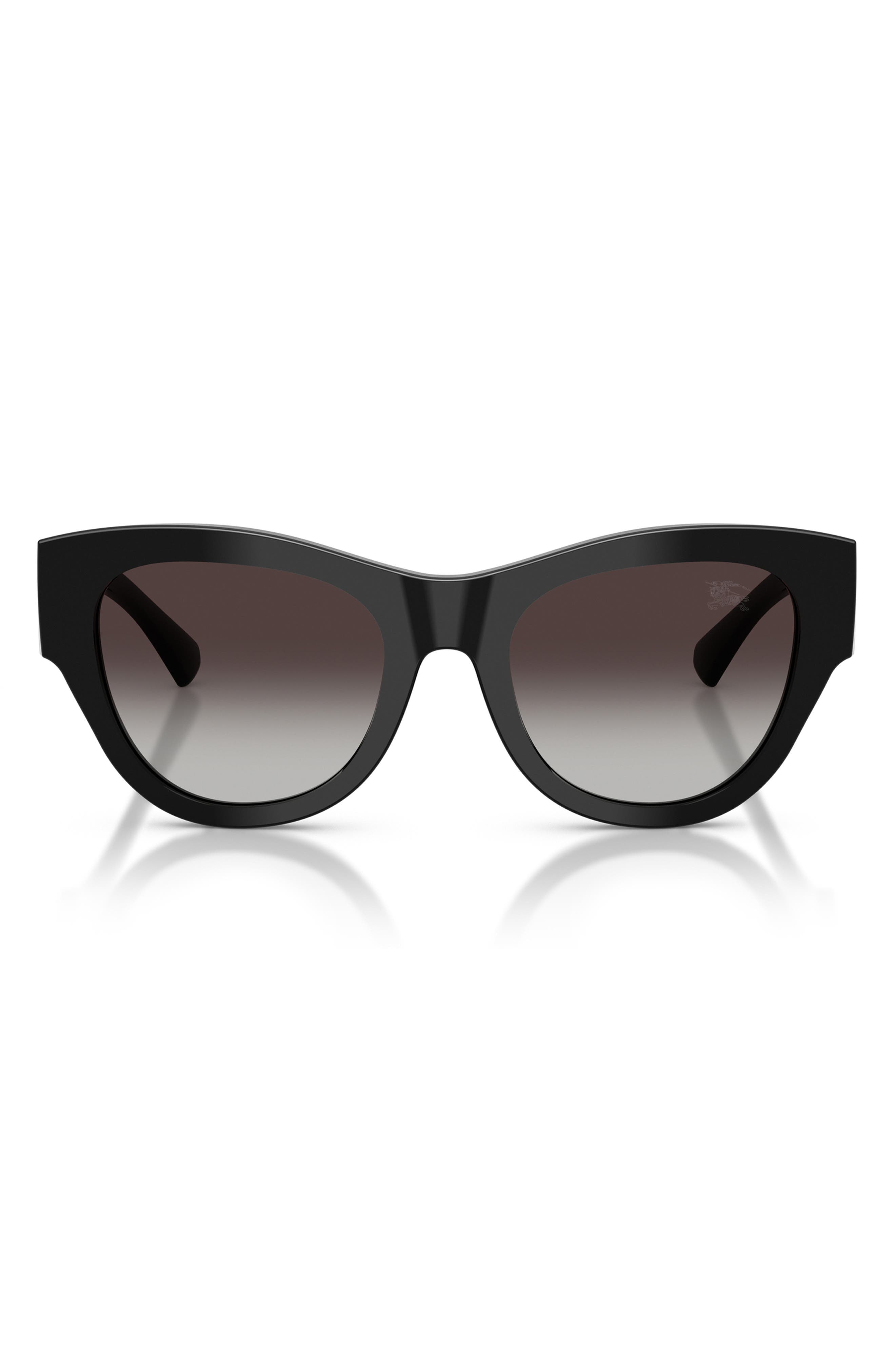 BLACK / GREY GRADIENT