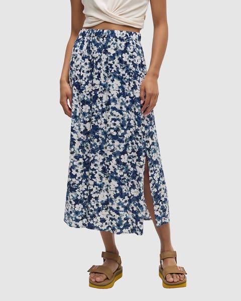 Yaletown Skirt