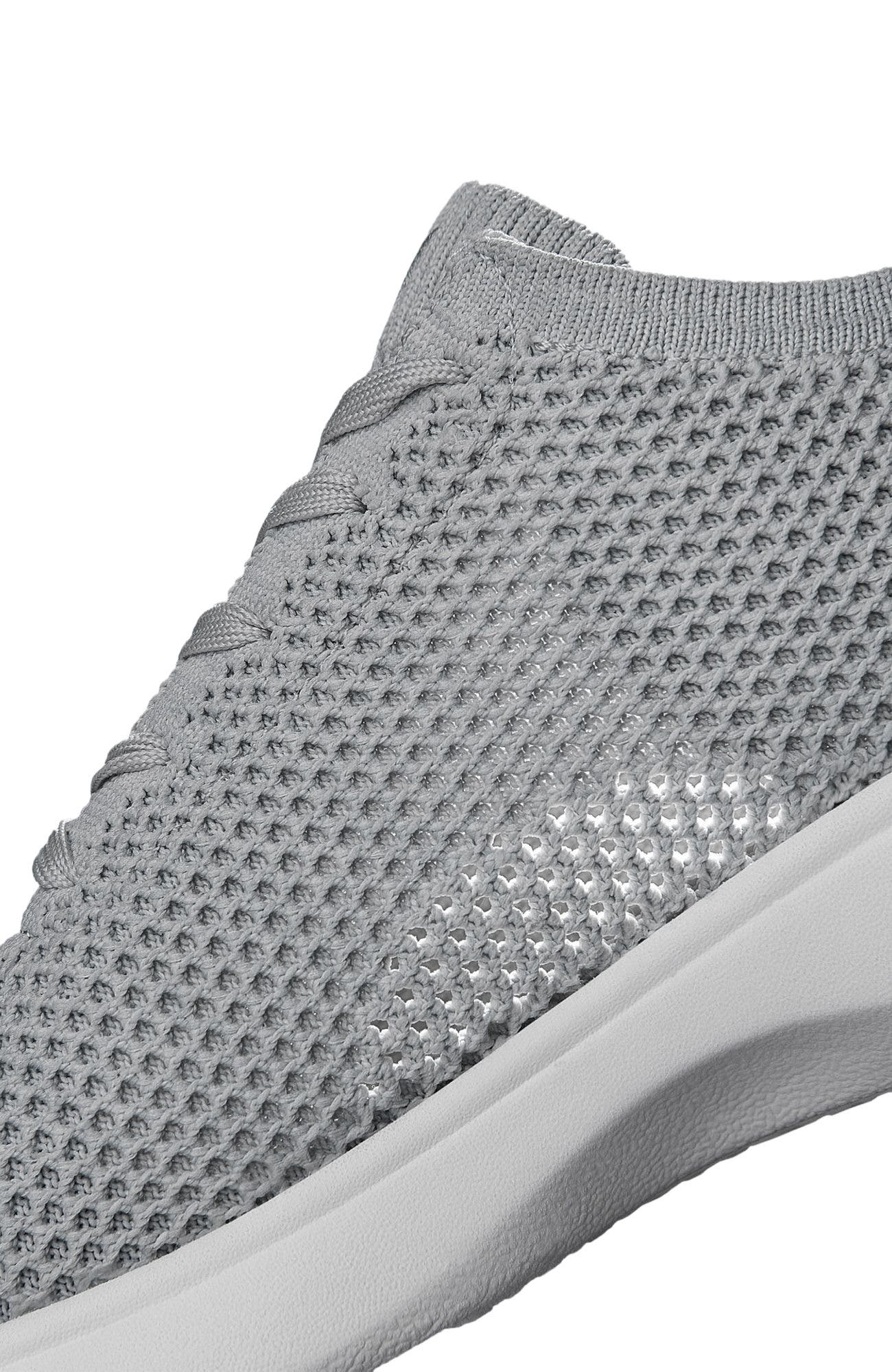 VIVAIA Unisex Sneaker Sliders (Hands Free) - Mesh, Alternate, color, Light Grey