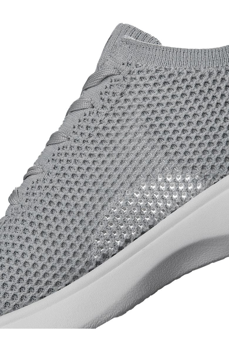 VIVAIA Unisex Sneaker Sliders (Hands Free) - Mesh, Alternate, color, Light Grey