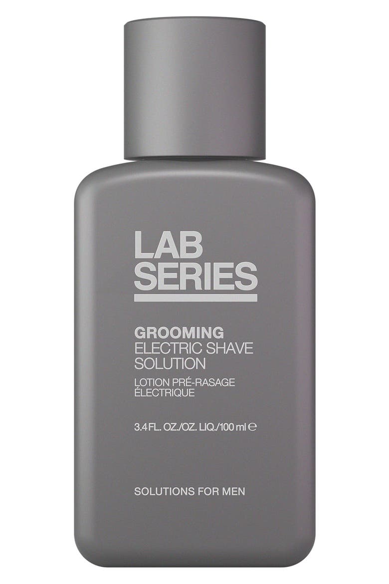 Grooming Electric Shaving Solution, Main, color, NO COLOR