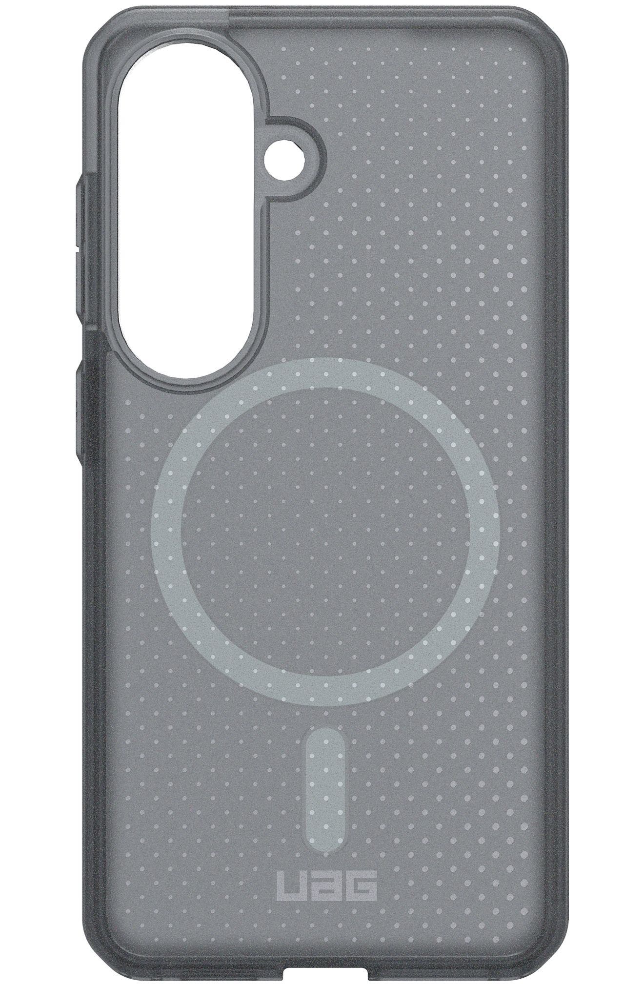 selected Light Grey