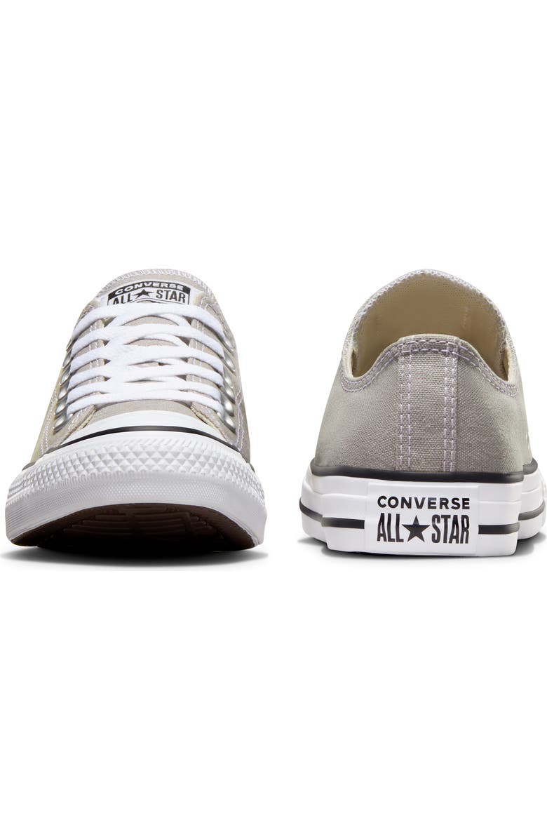 Converse Chuck Taylor<sup>®</sup> All Star<sup>®</sup> Low Top Sneaker, Alternate, color,