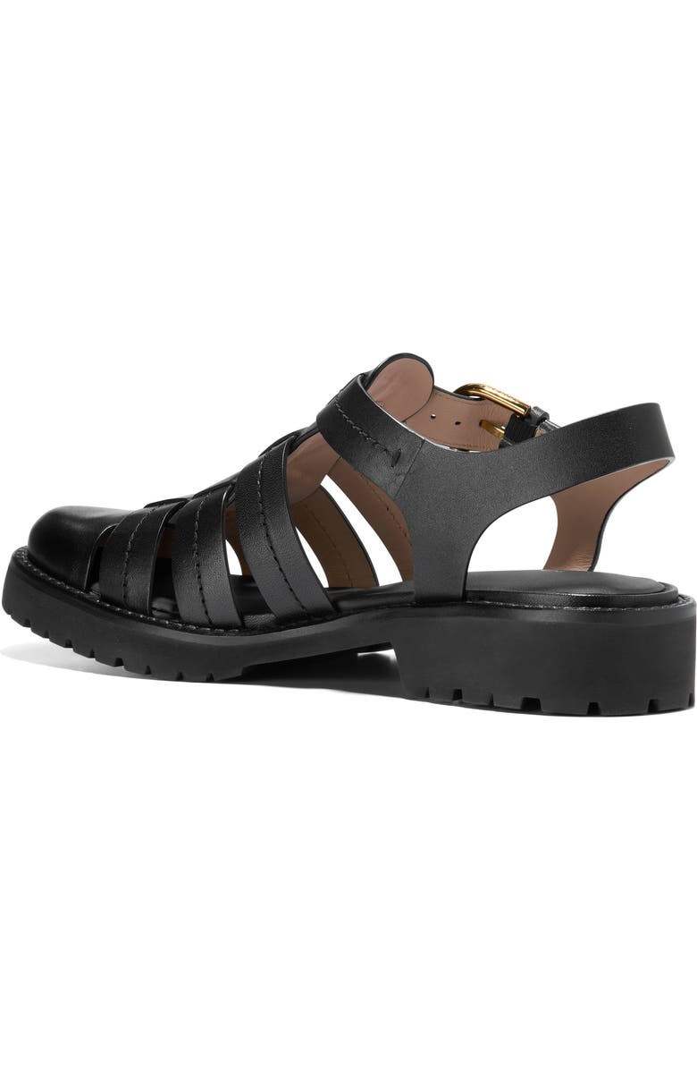 Cole Haan Tatiana Fisherman Sandal, Alternate, color,