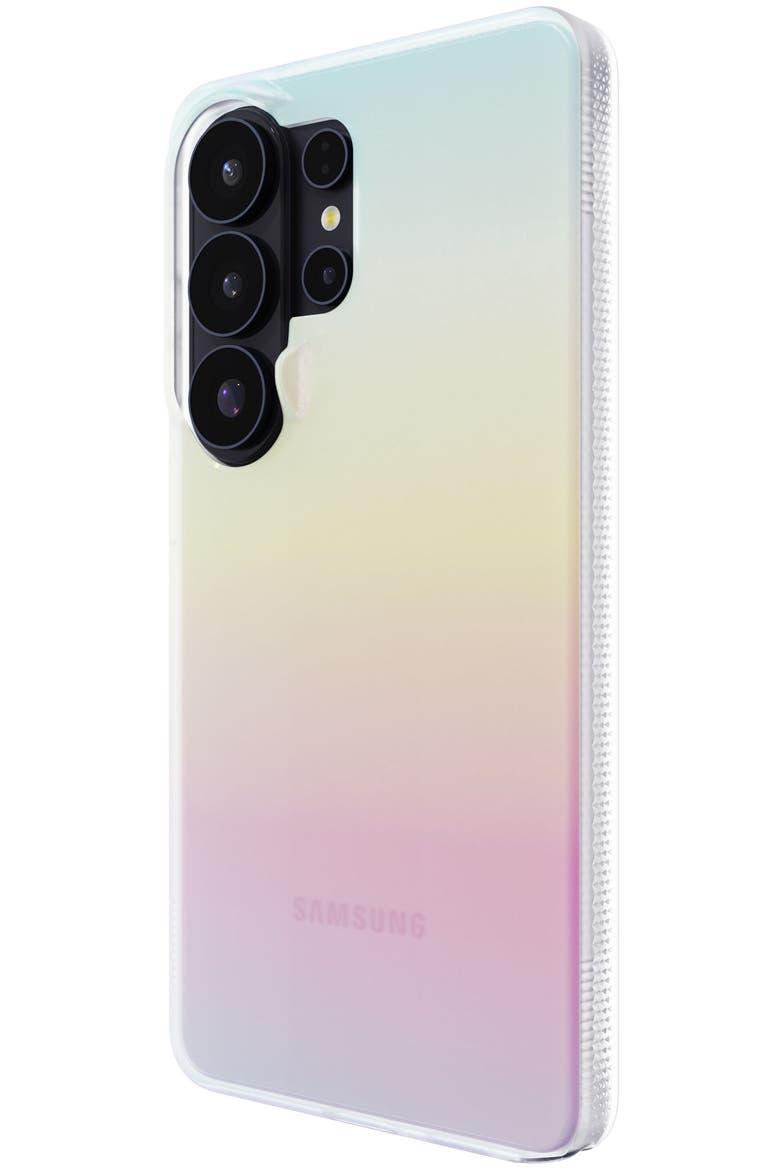 Milan Case for Samsung Galaxy S26 Ultra, Alternate, color, Multicolor