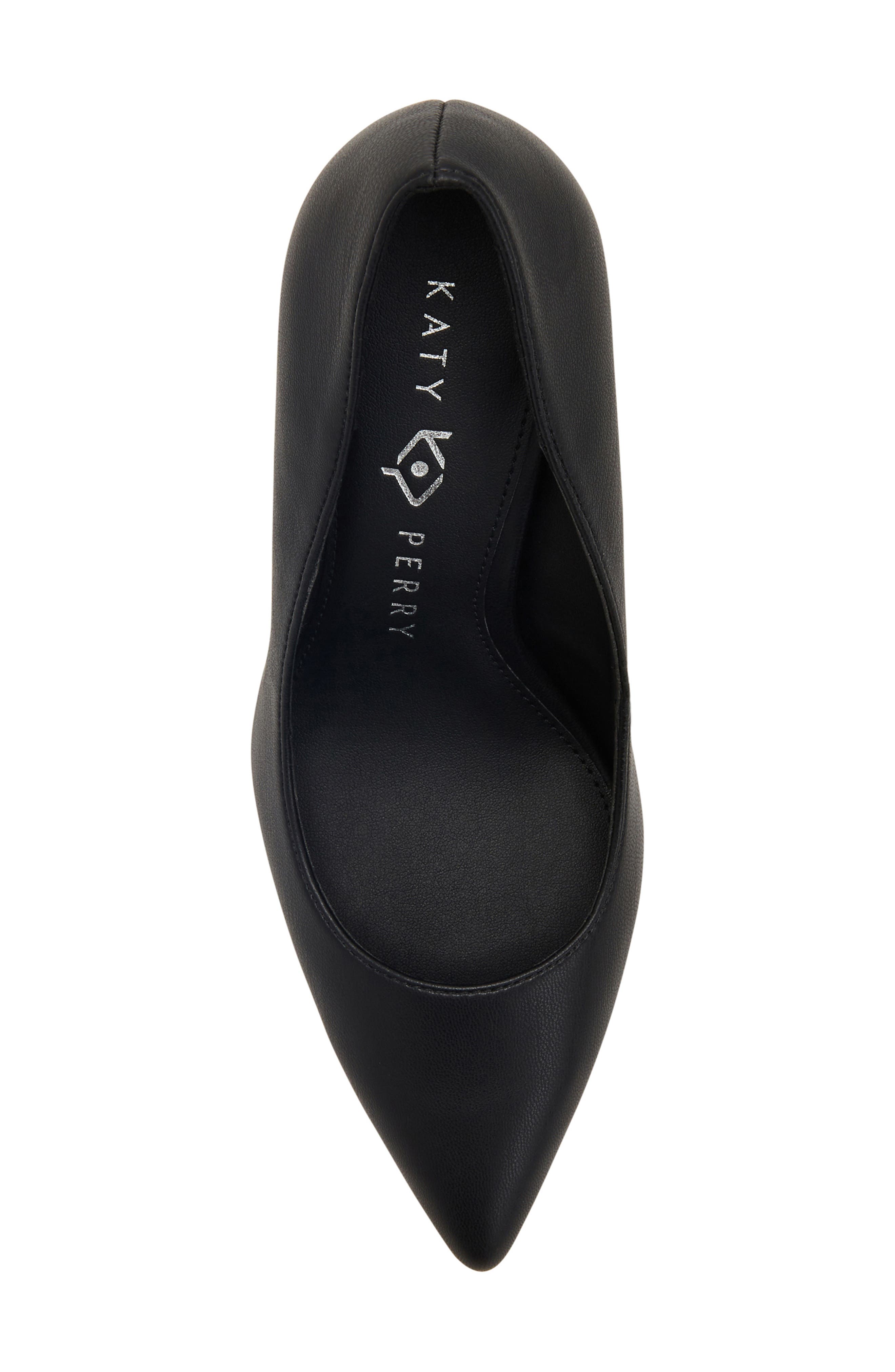 Katy Perry The Canidee Pointy Toe Pump, Alternate, color, 