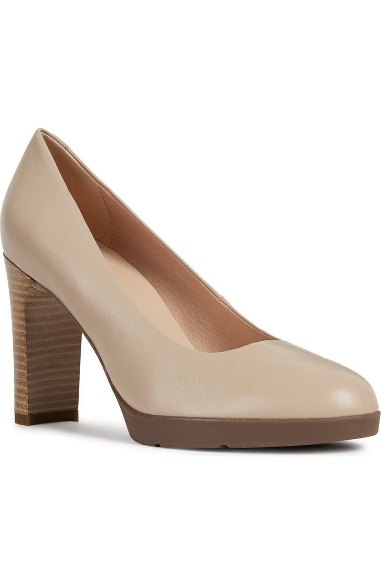 Geox Annya Pump, Main, color,