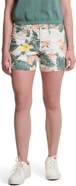 SUPPLIES BY UNIONBAY Alix Shorts