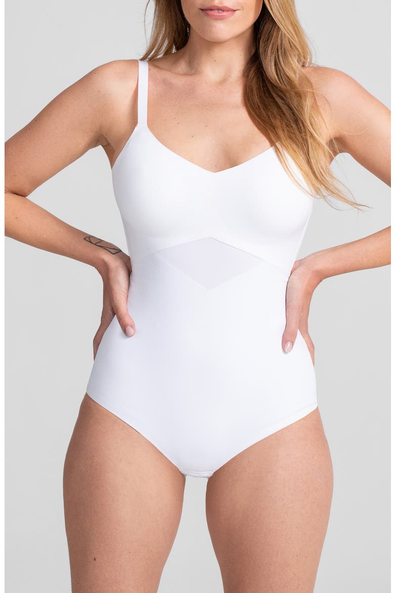 Liftwear Cami Bodysuit, Main, color, ASTRAL