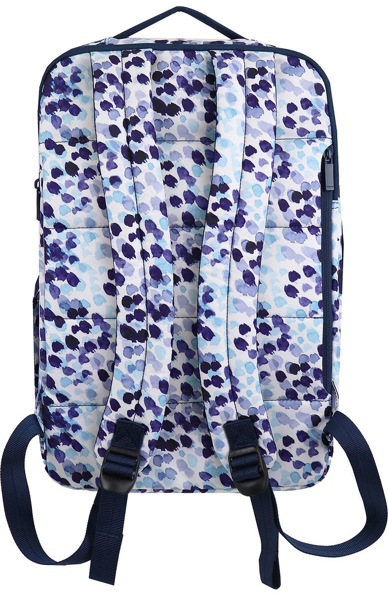 Hedgren Lattitude Equator Water Repellent Backpack, Alternate, color,