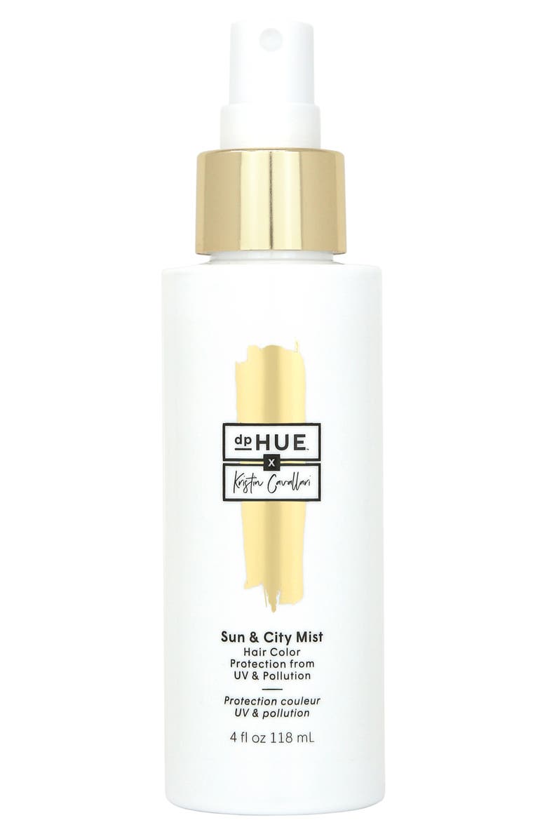 dpHUE x Kristin Cavallari Sun & City Mist, Alternate, color, 
