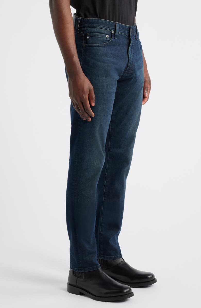 AG Tellis Cloud Soft Slim Fit Jeans, Alternate, color, Bishop