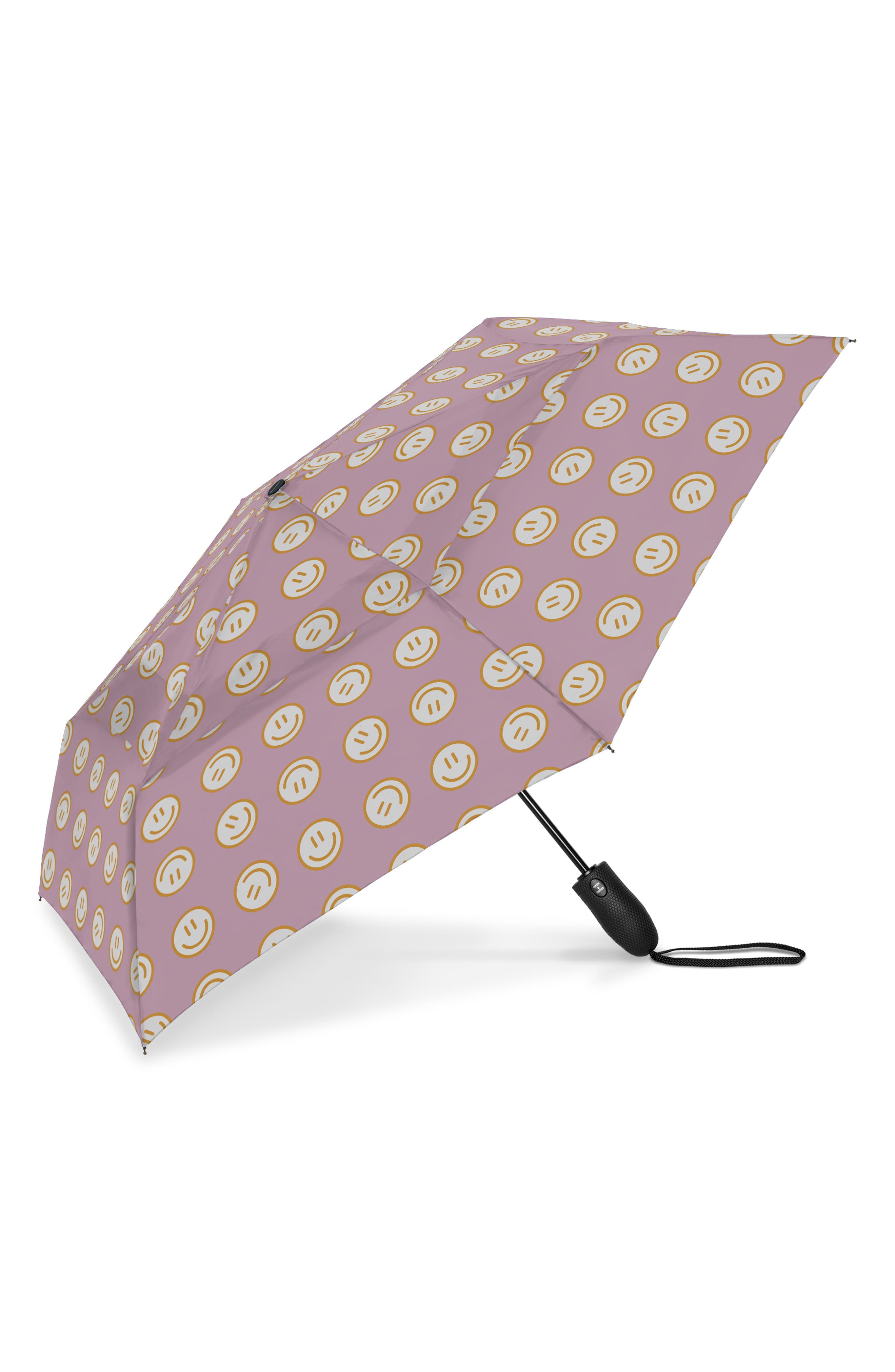 ShedRain Folding Umbrella (Men) | Nordstromrack