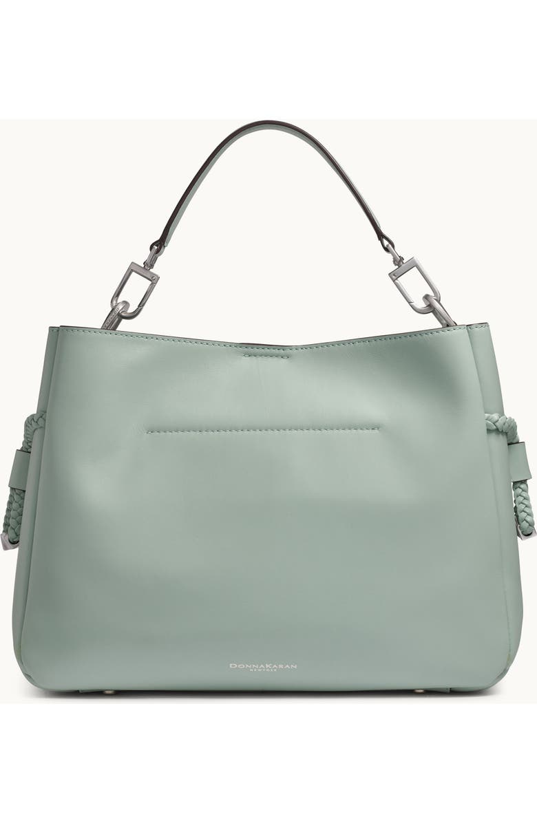 Donna Karan New York Bellerose Satchel, Alternate, color,