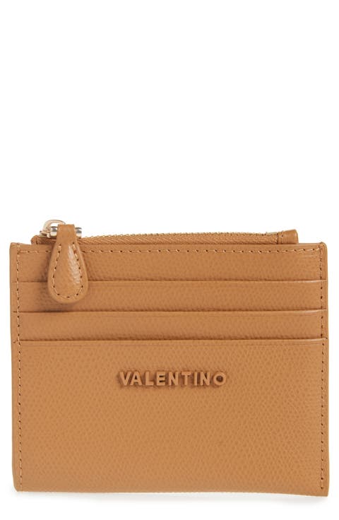 Mario Valentino Giallo Polyurethane Women Handbag main image 1