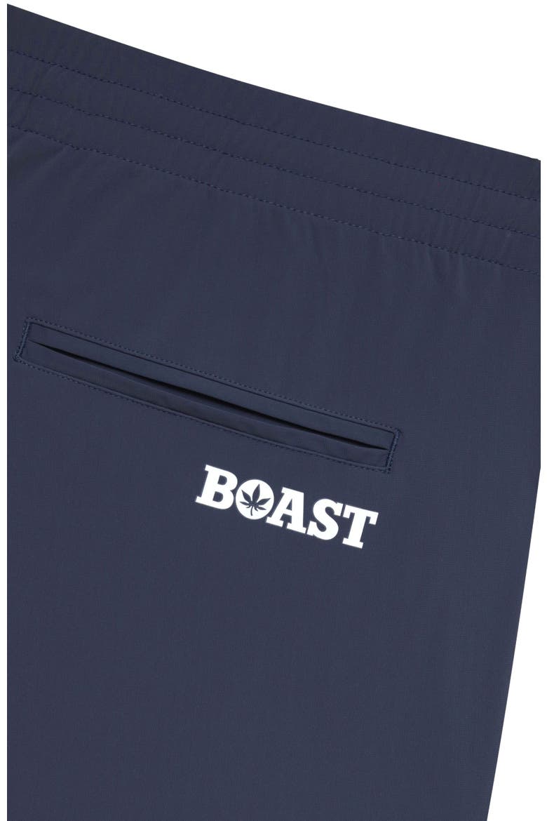 Peak Performance 2 in 1 Short, Alternate, color, Dark Indigo White