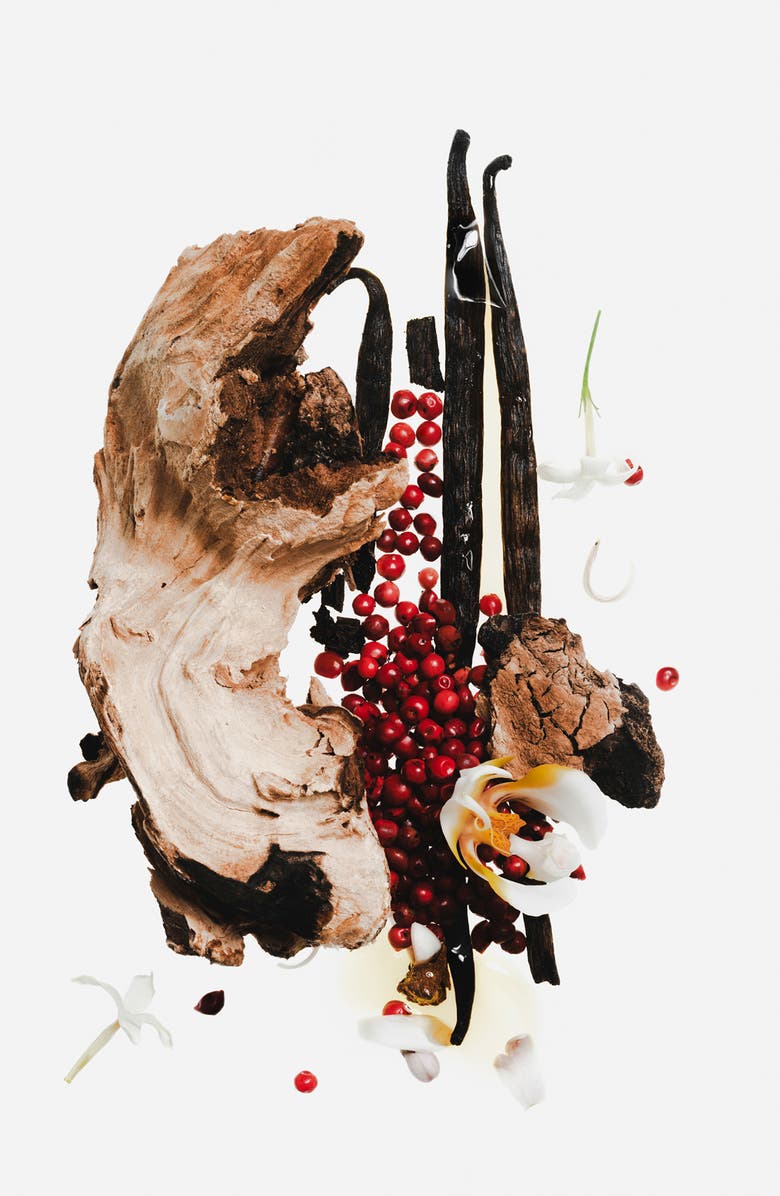 Vanilla Skin Deodorant