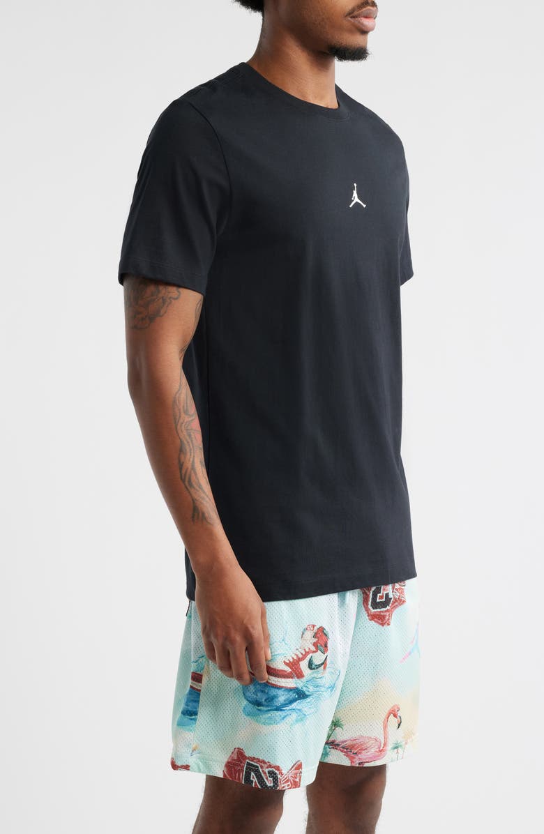 Jordan Flight Essentials Summertime Vibes Graphic T-Shirt, Alternate, color,