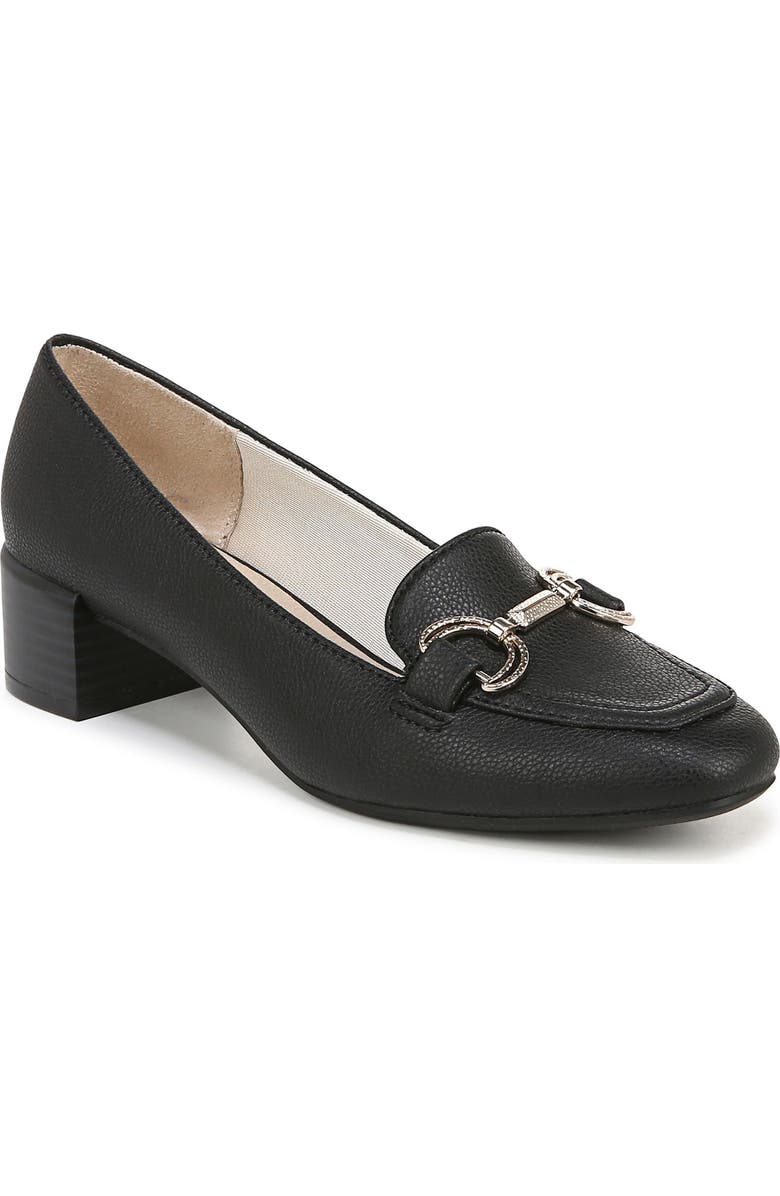 LifeStride Bliss Bit Loafer Pump, Main, color,