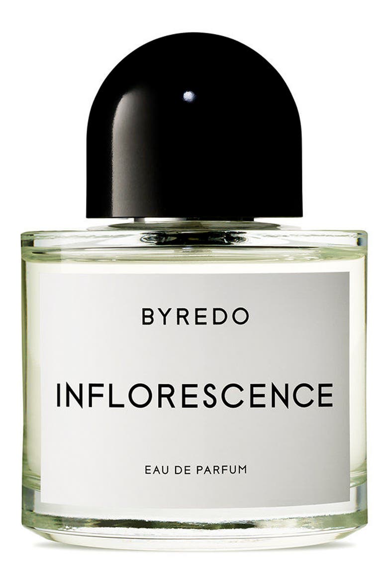 Inflorescence Eau de Parfum, Main, color, NO COLOR