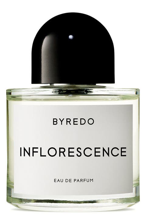 Inflorescence Eau de Parfum