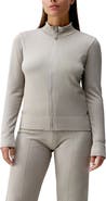 Born Living Yoga Gita Seamless Sport Jacket