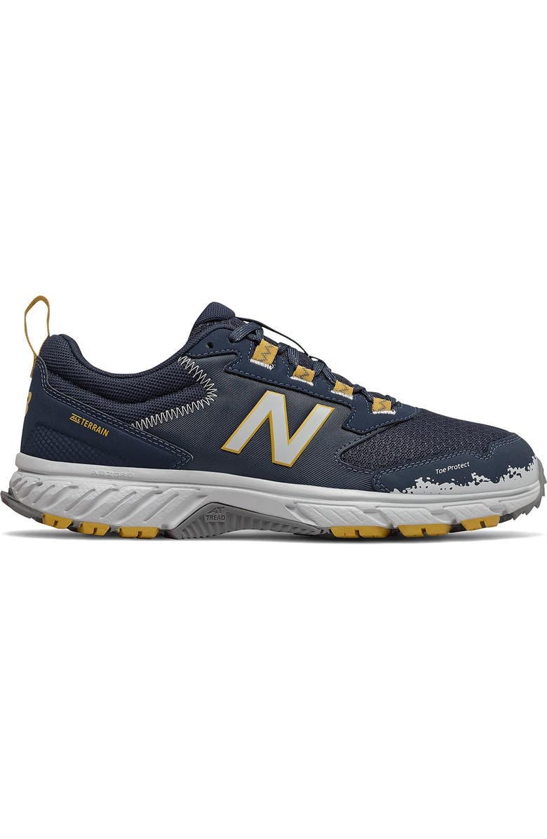 New Balance 510 Trail Running Sneaker, Main, color,