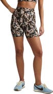 Beyond Yoga Softmark Keep Pace Bike Shorts
