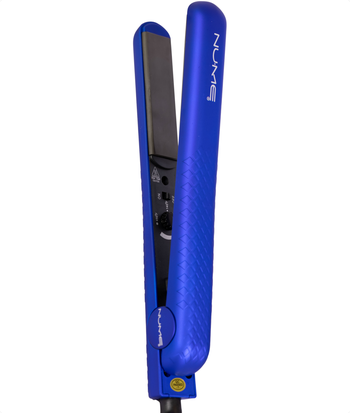 NUME Silhouette Hair Straightener 