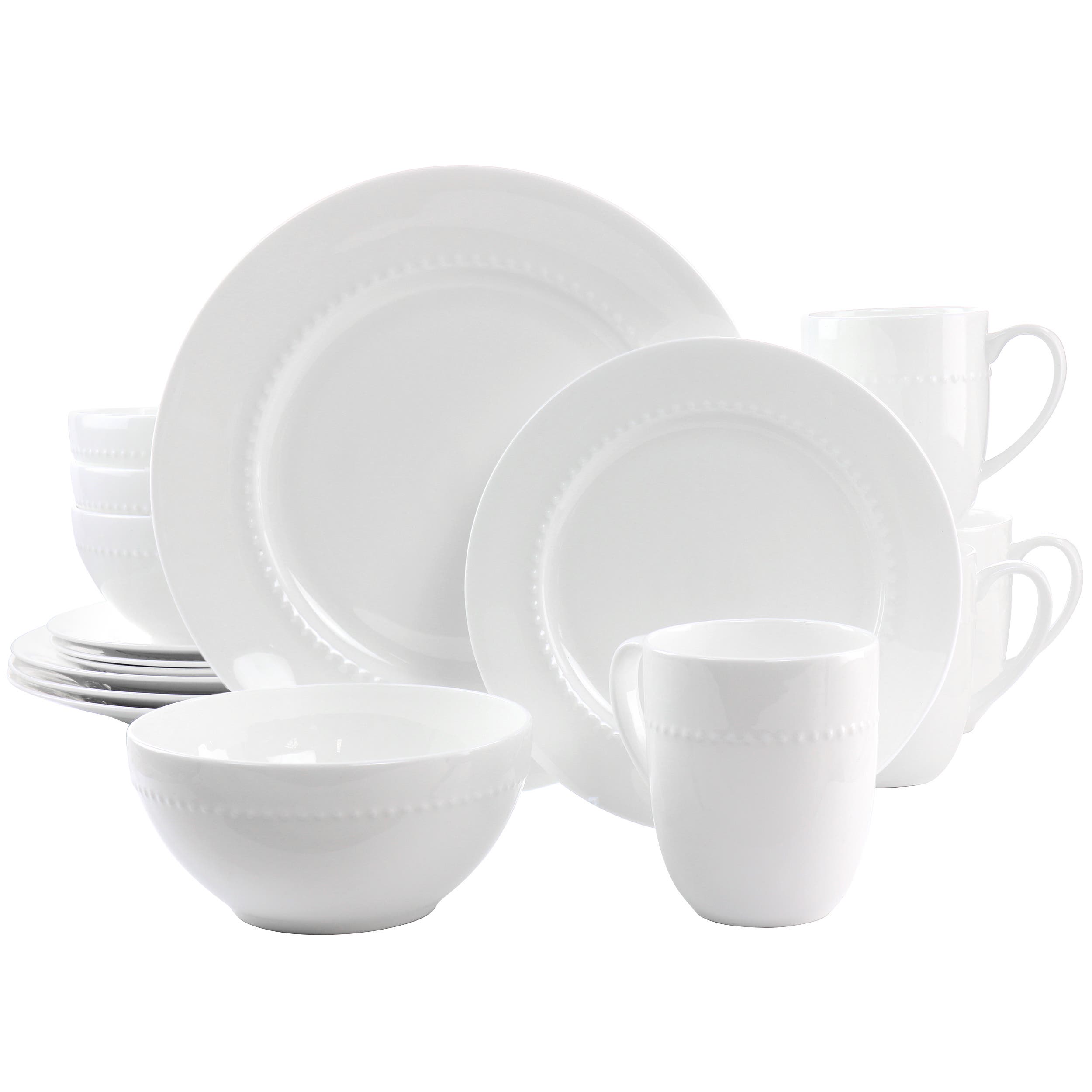 selected White