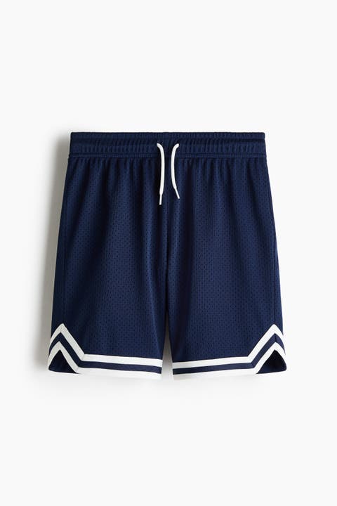 Basketball Shorts With Drymove