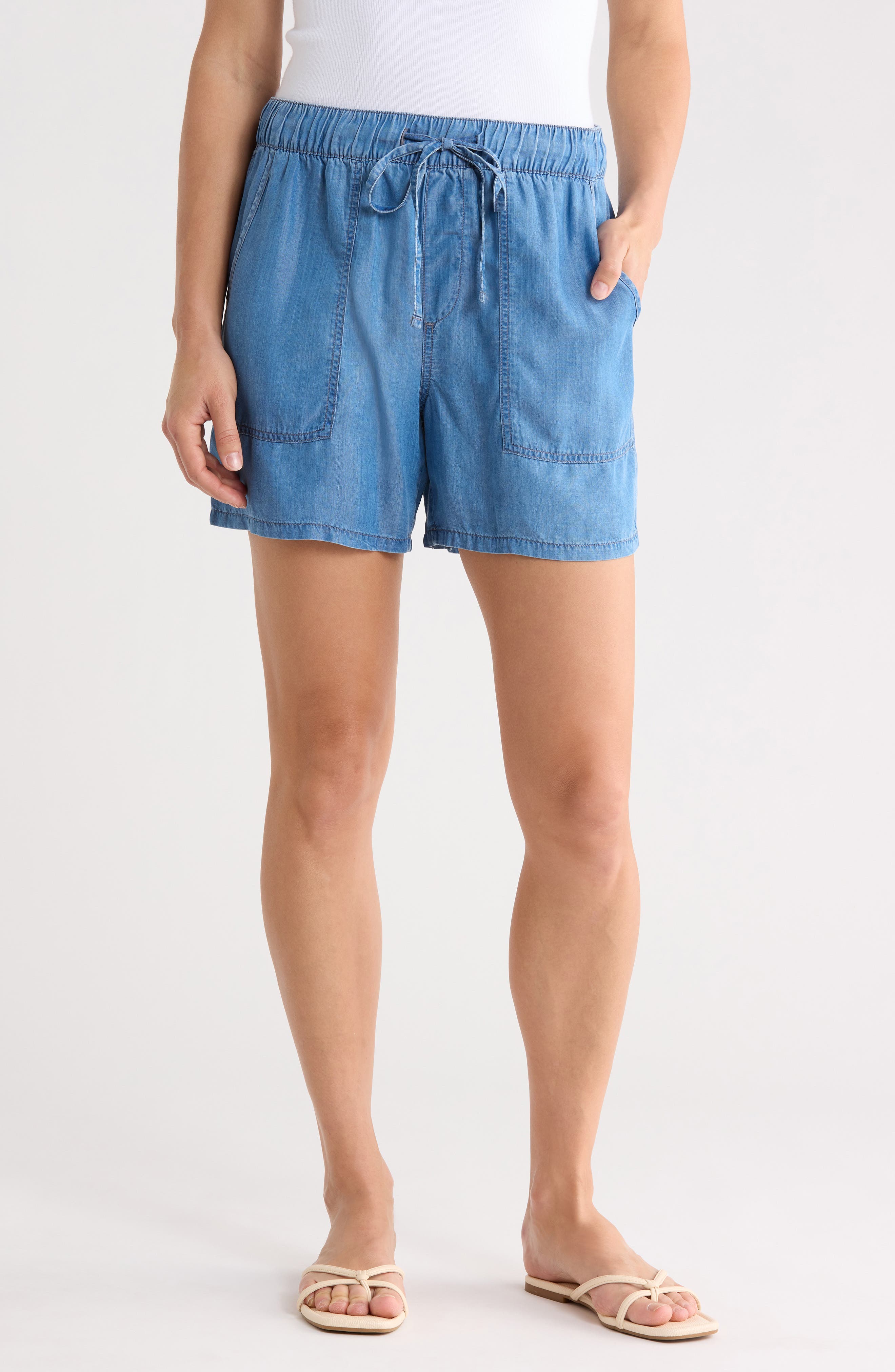 MEDIUM BLUE