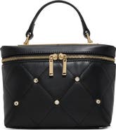Ted Baker Tia Train Case Crossbody Bag