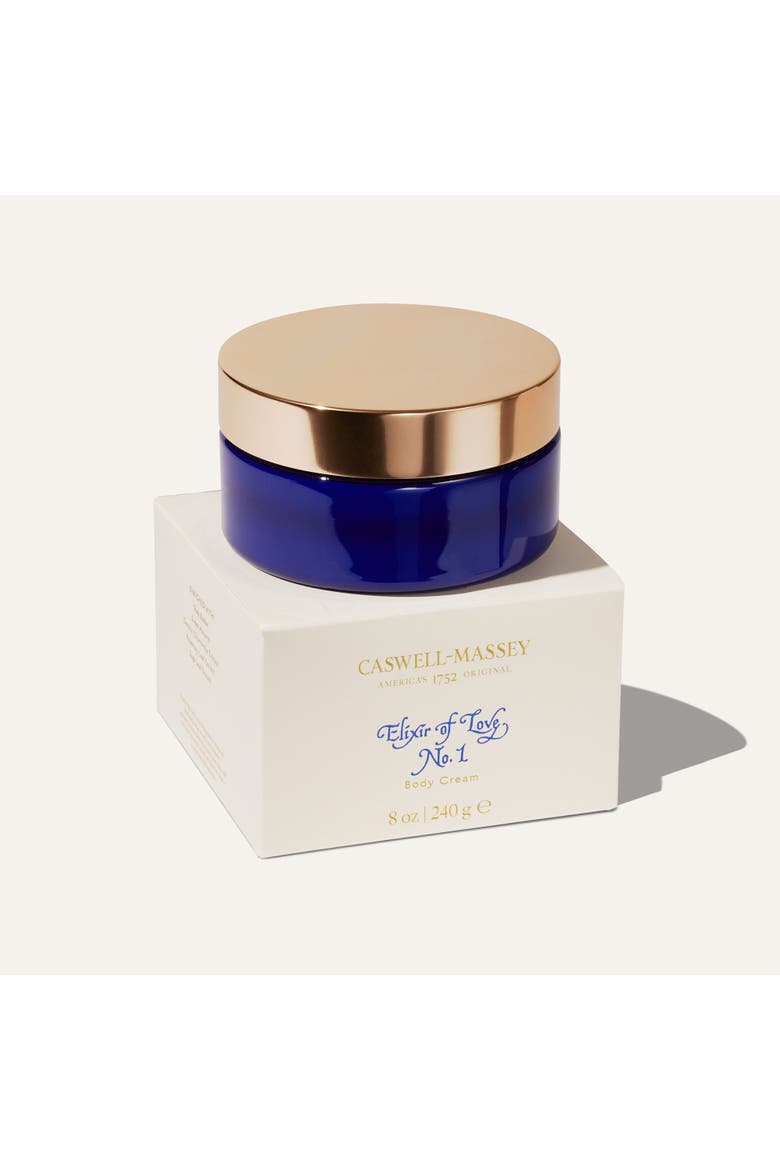 Elixir of Love Body Cream, Alternate, color, Regular