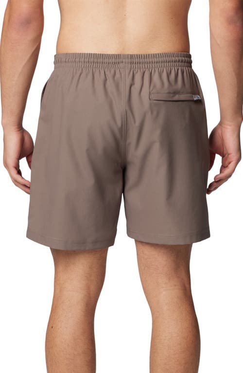 COLUMBIA COLUMBIA PFG RAMBLER™ PERFORMANCE WATER SHORTS 