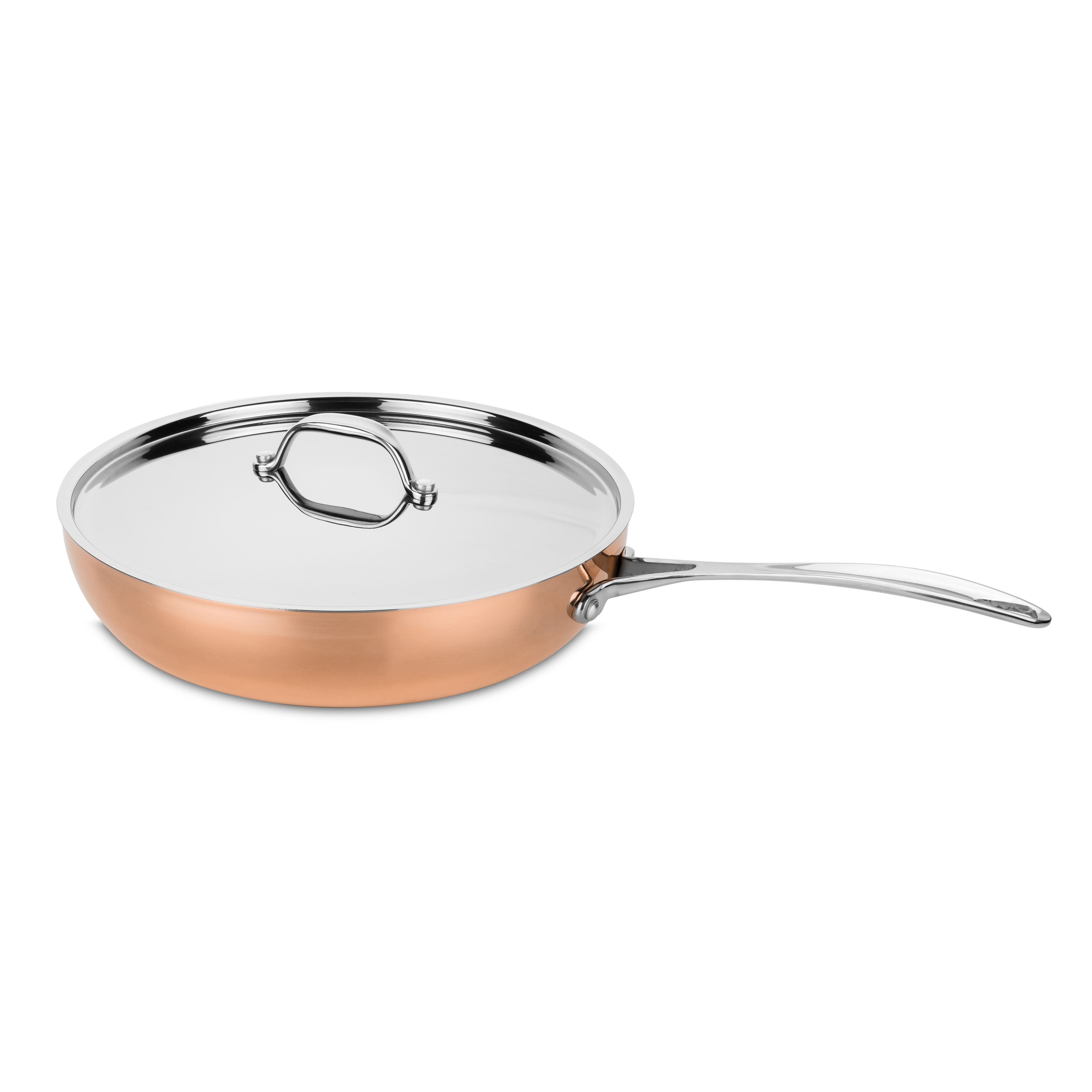 selected Copper